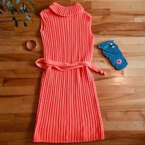 ❄️⛄️Sweater dress❄️⛄️